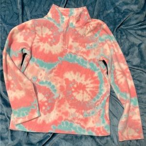 Girls Tie-Dye Jacket - Children’s Place